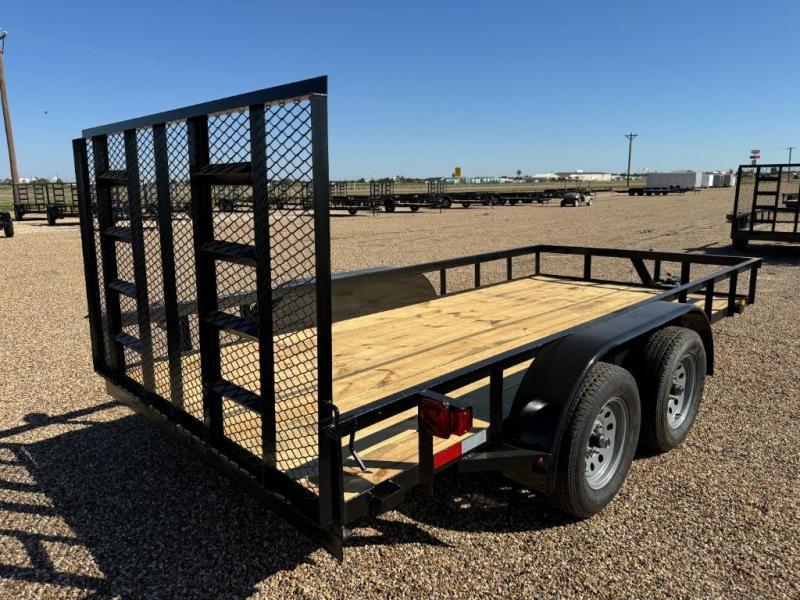 new Utility Trailers Other C&M CARGO TRAILER for sale, in Donna, TX Thumbnail 6