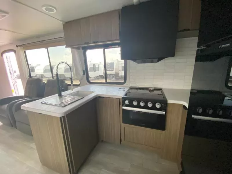 new Travel Trailers Forest River Salem for sale, in Donna, TX Thumbnail 9
