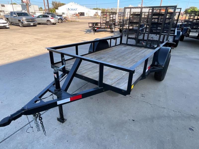 new Utility Trailers Other C&M CARGO TRAILER for sale, in Donna, TX image-0