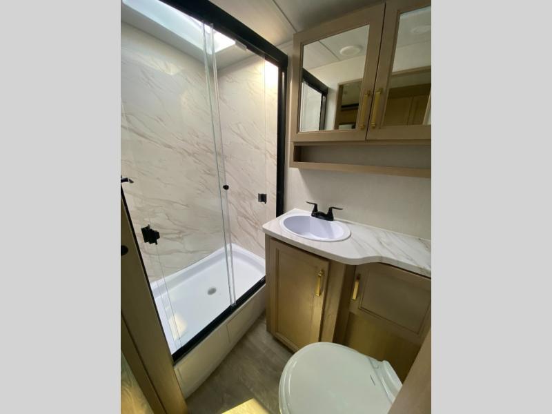 new Toy Haulers Keystone RV Outback for sale, in Donna, TX Thumbnail 12