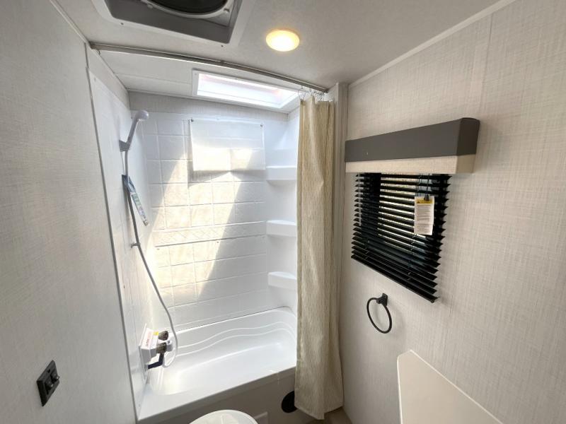 new Travel Trailers Forest River Flagstaff Micro Lite for sale, in Donna, TX Thumbnail 33