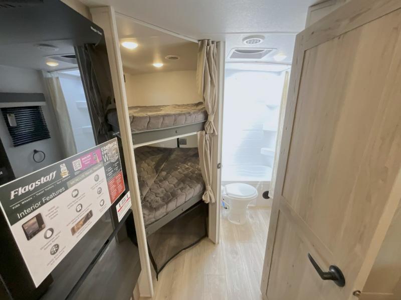 new Travel Trailers Forest River Flagstaff Micro Lite for sale, in Donna, TX Thumbnail 29