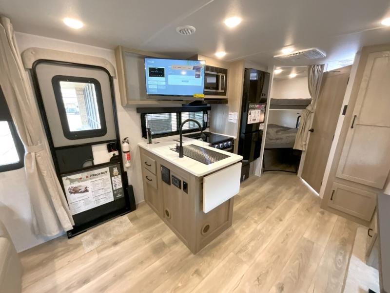 new Travel Trailers Forest River Flagstaff Micro Lite for sale, in Donna, TX Thumbnail 13