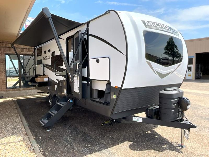 new Travel Trailers Forest River Flagstaff Micro Lite for sale, in Donna, TX Thumbnail 45
