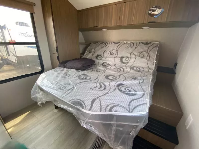 new Travel Trailers Forest River Salem for sale, in Donna, TX Thumbnail 12