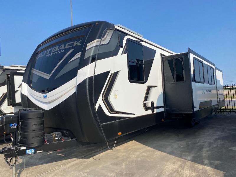 new Toy Haulers Keystone RV Outback for sale, in Donna, TX Thumbnail 4