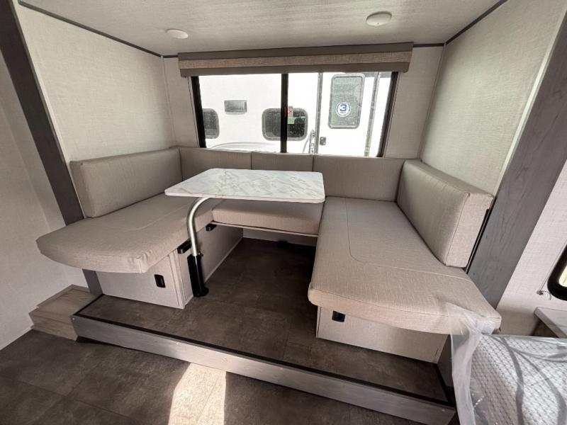 new Travel Trailers Forest River Salem for sale, in Donna, TX Thumbnail 8