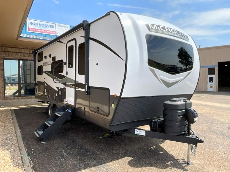 new Travel Trailers Forest River Flagstaff Micro Lite for sale, in Donna, TX Thumbnail 44