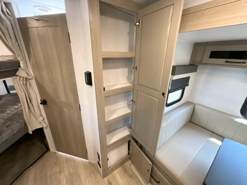 new Travel Trailers Forest River Flagstaff Micro Lite for sale, in Donna, TX Thumbnail 10