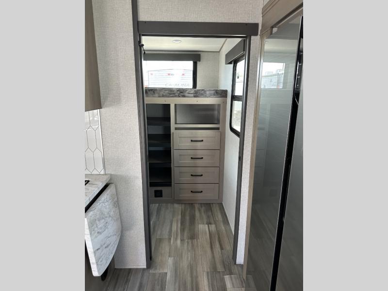 new Fifth Wheel Trailers Grand Design RV Reflection 150 Series for sale, in Donna, TX Thumbnail 19