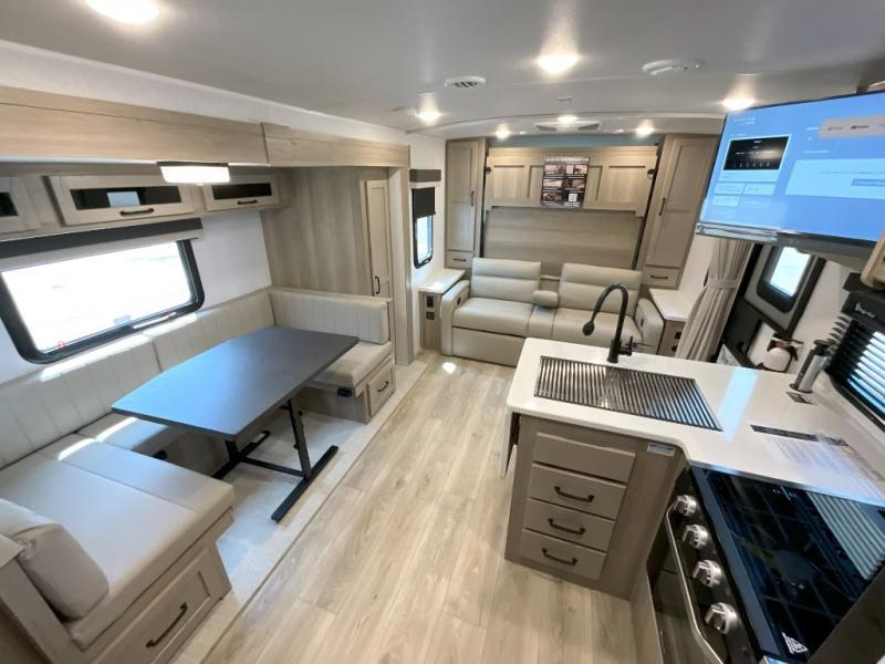 new Travel Trailers Forest River Flagstaff Micro Lite for sale, in Donna, TX Thumbnail 38