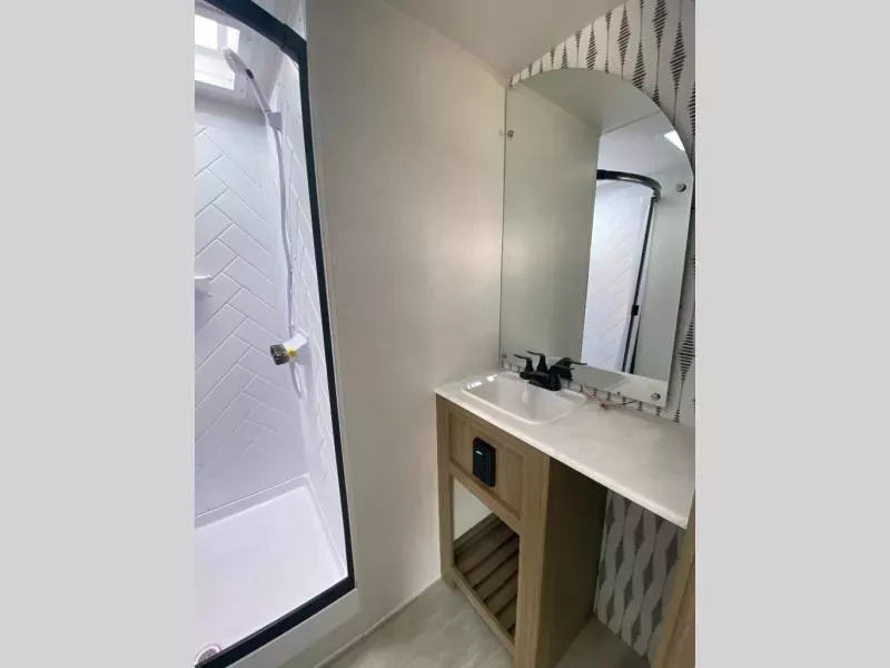 new Travel Trailers Forest River Salem for sale, in Donna, TX Thumbnail 10