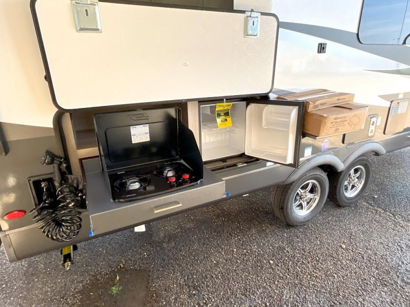 new Travel Trailers Forest River Flagstaff Micro Lite for sale, in Donna, TX Thumbnail 56