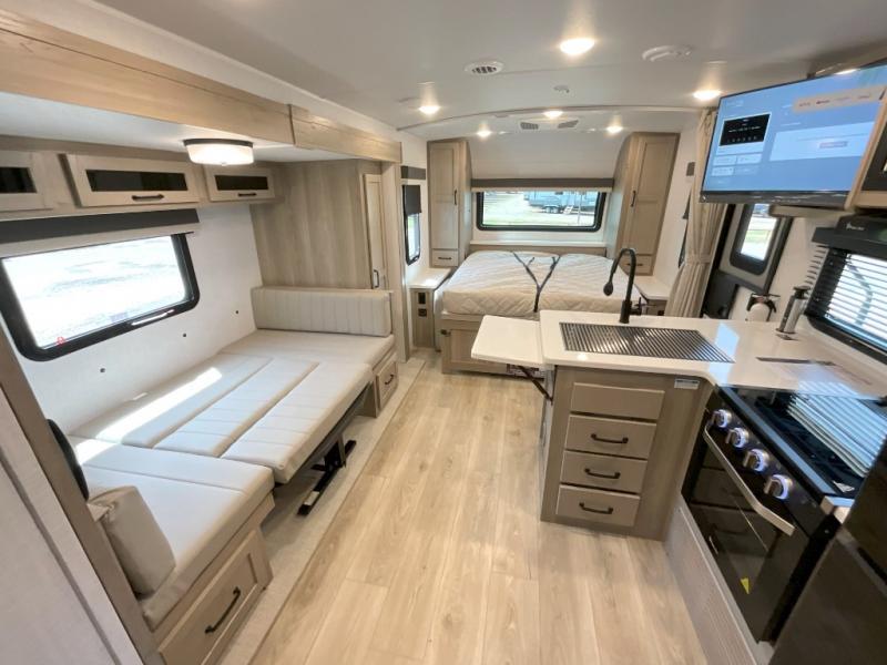 new Travel Trailers Forest River Flagstaff Micro Lite for sale, in Donna, TX Thumbnail 39