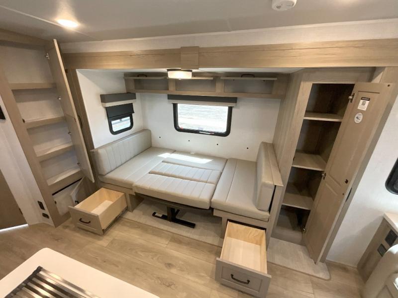 new Travel Trailers Forest River Flagstaff Micro Lite for sale, in Donna, TX Thumbnail 6