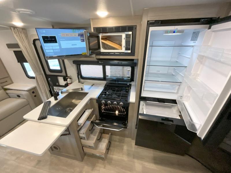 new Travel Trailers Forest River Flagstaff Micro Lite for sale, in Donna, TX Thumbnail 18
