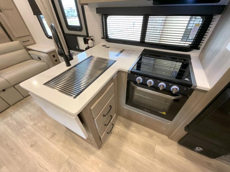 new Travel Trailers Forest River Flagstaff Micro Lite for sale, in Donna, TX Thumbnail 19