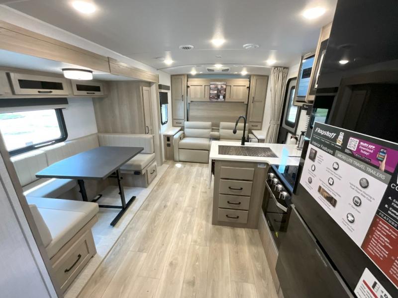 new Travel Trailers Forest River Flagstaff Micro Lite for sale, in Donna, TX Thumbnail 37