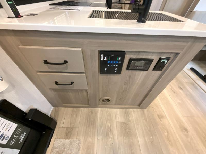 new Travel Trailers Forest River Flagstaff Micro Lite for sale, in Donna, TX Thumbnail 14