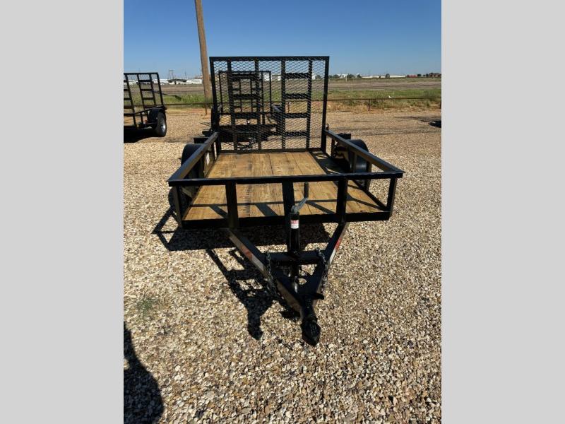 new Utility Trailers Other C&M CARGO TRAILER for sale, in Donna, TX Thumbnail 2