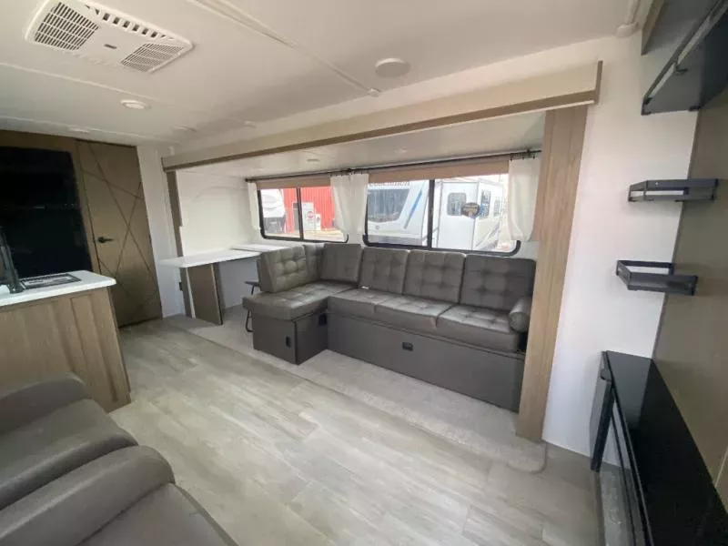 new Travel Trailers Forest River Salem for sale, in Donna, TX Thumbnail 6