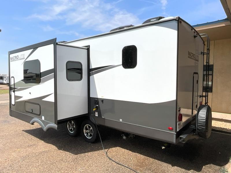 new Travel Trailers Forest River Flagstaff Micro Lite for sale, in Donna, TX Thumbnail 49