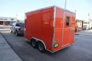 new Vending / Concession Trailers Freedom Trailers  for sale, in Gulfport, MS Thumbnail 4