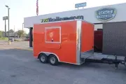 new Vending / Concession Trailers Freedom Trailers  for sale, in Gulfport, MS Thumbnail 2