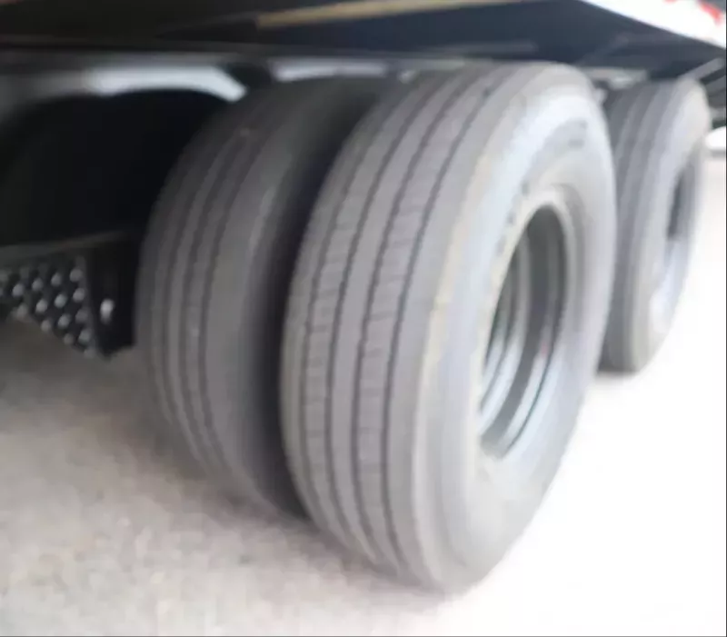 new Equipment / Flatbed Trailers Freedom Trailers  for sale, in Gulfport, MS Thumbnail 5