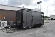 new Vending / Concession Trailers Freedom Trailers  for sale, in Gulfport, MS Thumbnail 2