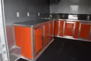 new Vending / Concession Trailers Freedom Trailers  for sale, in Gulfport, MS Thumbnail 7