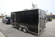 new Vending / Concession Trailers Freedom Trailers  for sale, in Gulfport, MS Thumbnail 10