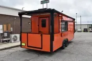 new Vending / Concession Trailers Freedom Trailers  for sale, in Gulfport, MS Thumbnail 4