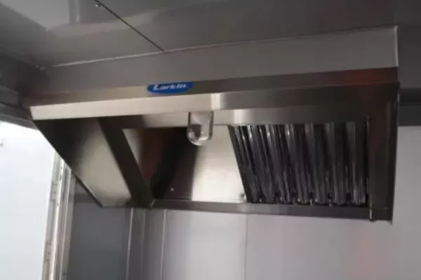 new Vending / Concession Trailers Freedom Trailers  for sale, in Gulfport, MS Thumbnail 6