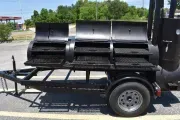 used Other Trailers Johnson  for sale, in Gulfport, MS Thumbnail 7