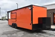 new Vending / Concession Trailers Freedom Trailers  for sale, in Gulfport, MS Thumbnail 2