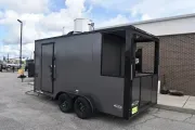 new Vending / Concession Trailers Freedom Trailers  for sale, in Gulfport, MS Thumbnail 3