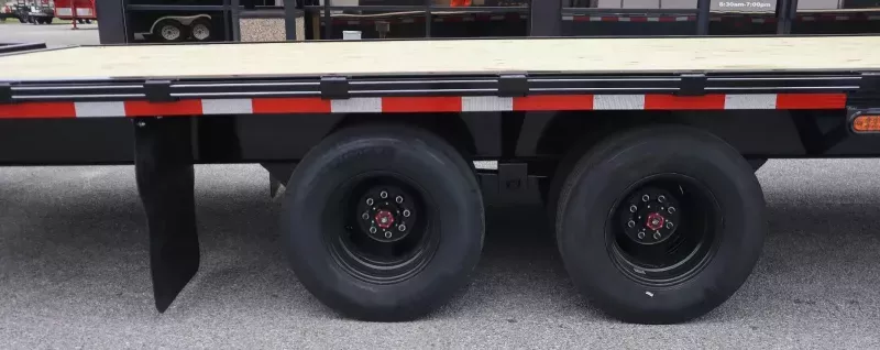 new Equipment / Flatbed Trailers Freedom Trailers  for sale, in Gulfport, MS Thumbnail 6