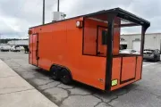 new Vending / Concession Trailers Freedom Trailers  for sale, in Gulfport, MS Thumbnail 5