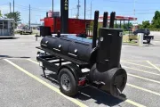 used Other Trailers Johnson  for sale, in Gulfport, MS Thumbnail 8