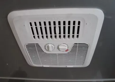 new Vending / Concession Trailers Freedom Trailers  for sale, in Gulfport, MS Thumbnail 9