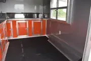 new Vending / Concession Trailers Freedom Trailers  for sale, in Gulfport, MS Thumbnail 8