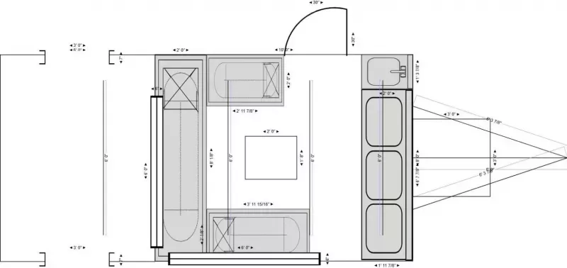 new Vending / Concession Trailers Freedom Trailers  for sale, in Gulfport, MS Thumbnail 9