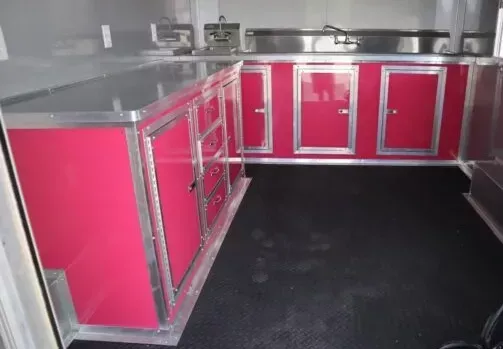 new Vending / Concession Trailers Freedom Trailers  for sale, in Gulfport, MS Thumbnail 10