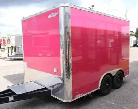 new Vending / Concession Trailers Freedom Trailers  for sale, in Gulfport, MS Thumbnail 8
