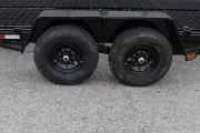 new Car Haulers / Racing Trailers Lone Wolf Trailer  for sale, in Gulfport, MS Thumbnail 6