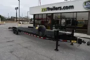 new Car Haulers / Racing Trailers Lone Wolf Trailer  for sale, in Gulfport, MS Thumbnail 2