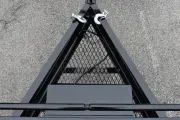 new Car Haulers / Racing Trailers Lone Wolf Trailer  for sale, in Gulfport, MS Thumbnail 5