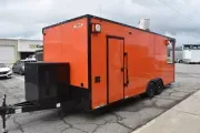 new Vending / Concession Trailers Freedom Trailers  for sale, in Gulfport, MS Thumbnail 6