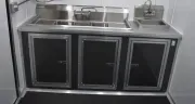 new Vending / Concession Trailers Freedom Trailers  for sale, in Gulfport, MS Thumbnail 10